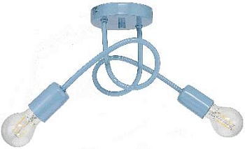 loft 2 pastel niebieski loft 2 pastel niebieski